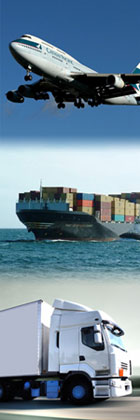 transport services